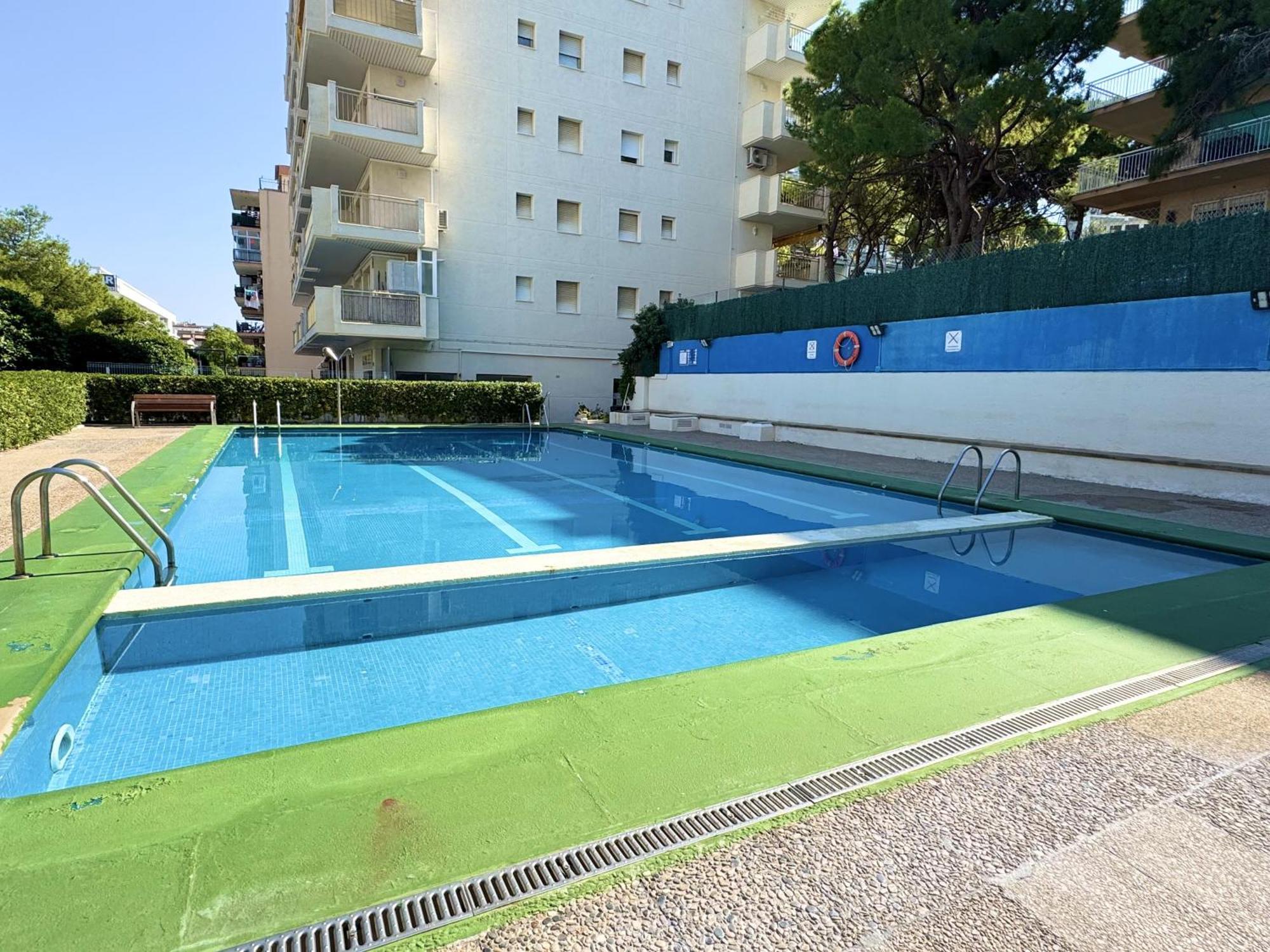 Ferienwohnung Apartsalou Penedes Exterior foto